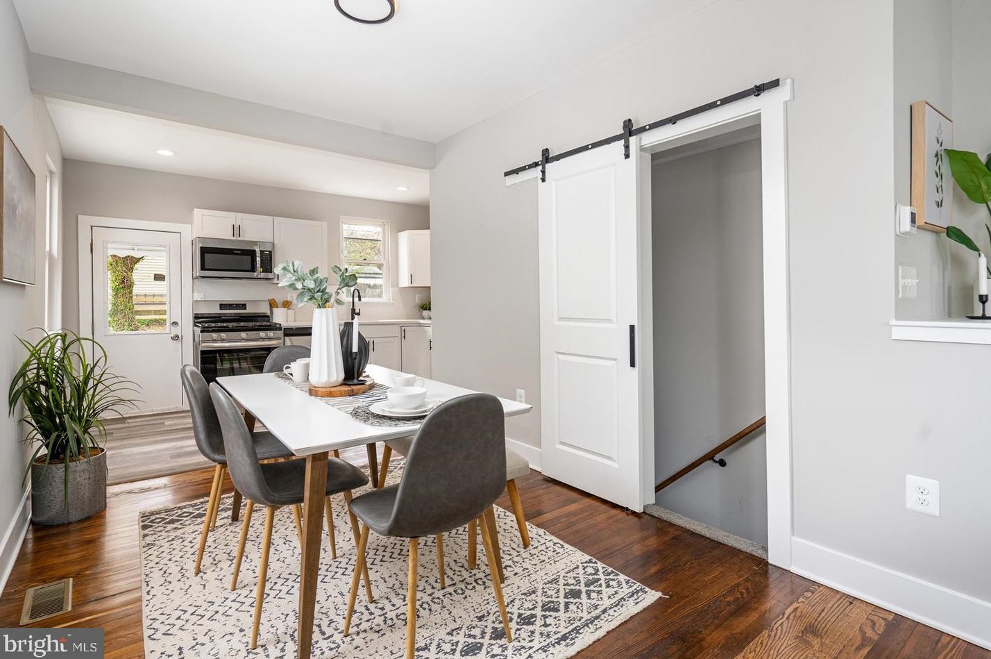 2903 Westfield Ave, Baltimore MD  21214-1236 exterior