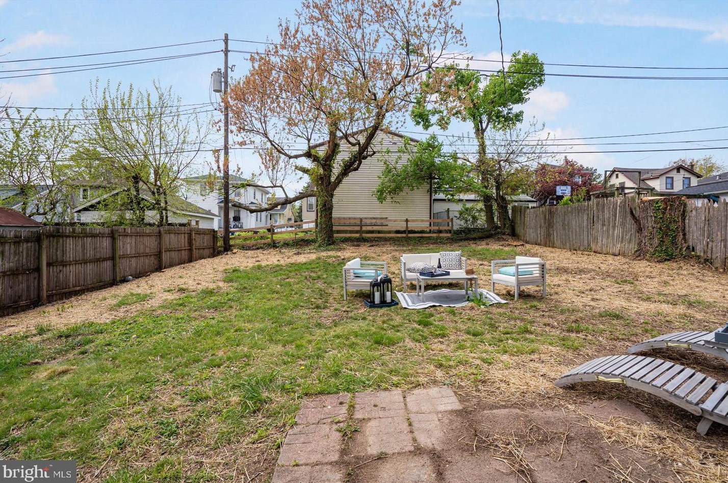 2903 Westfield Ave, Baltimore MD  21214-1236 exterior