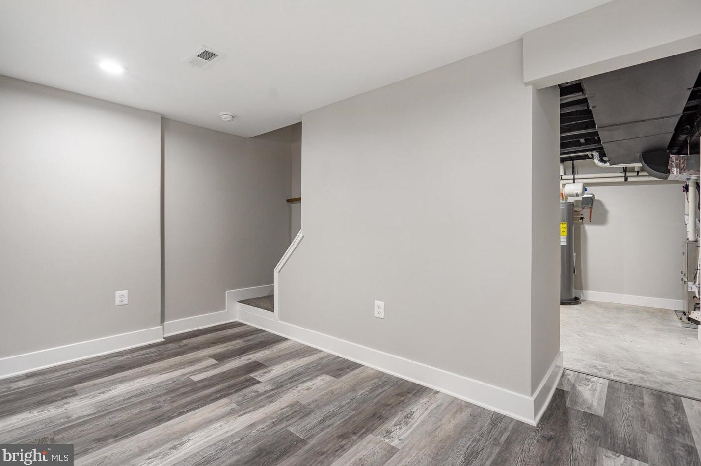 2903 Westfield Ave, Baltimore MD  21214-1236 exterior