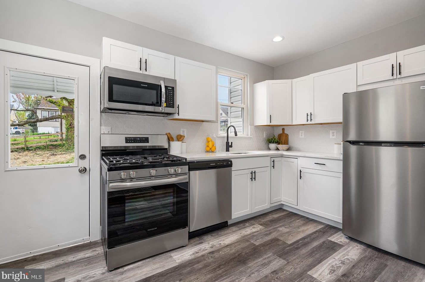 2903 Westfield Ave, Baltimore MD  21214-1236 exterior