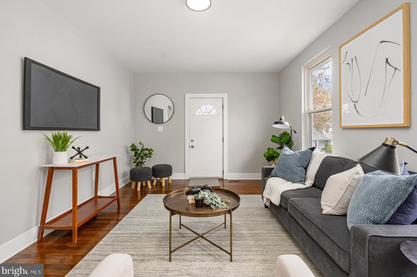 2903 Westfield Ave, Baltimore MD  21214-1236 exterior