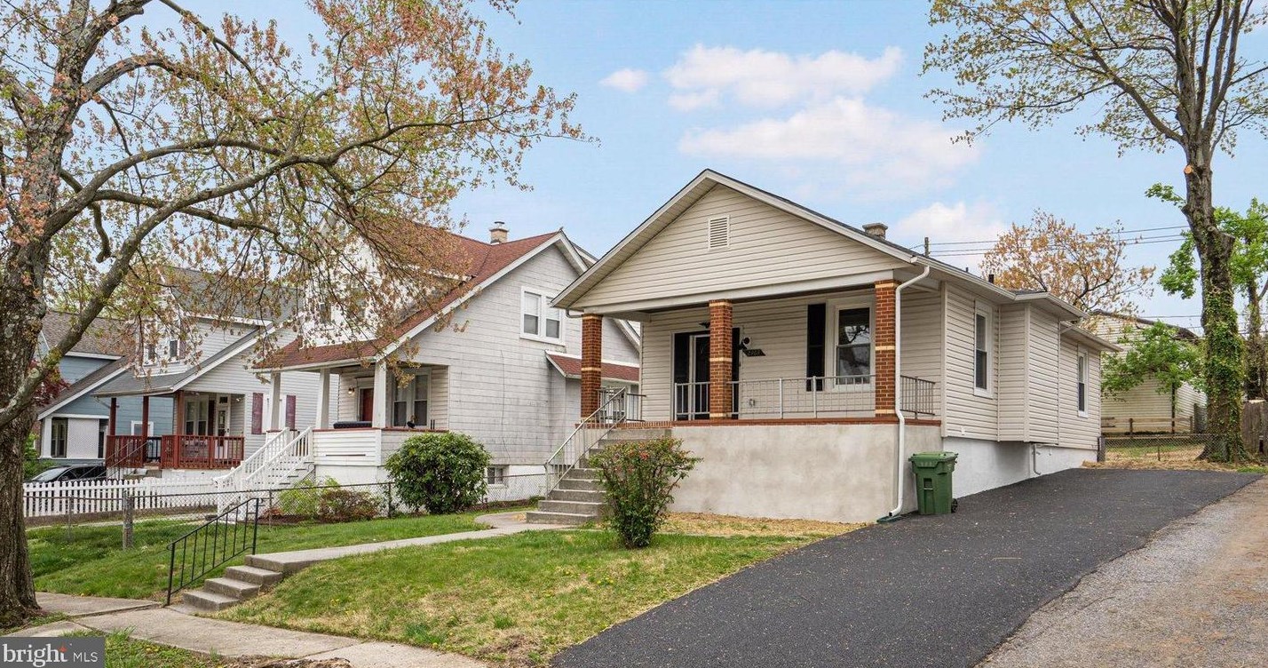 2903 Westfield Ave, Baltimore, MD 21214