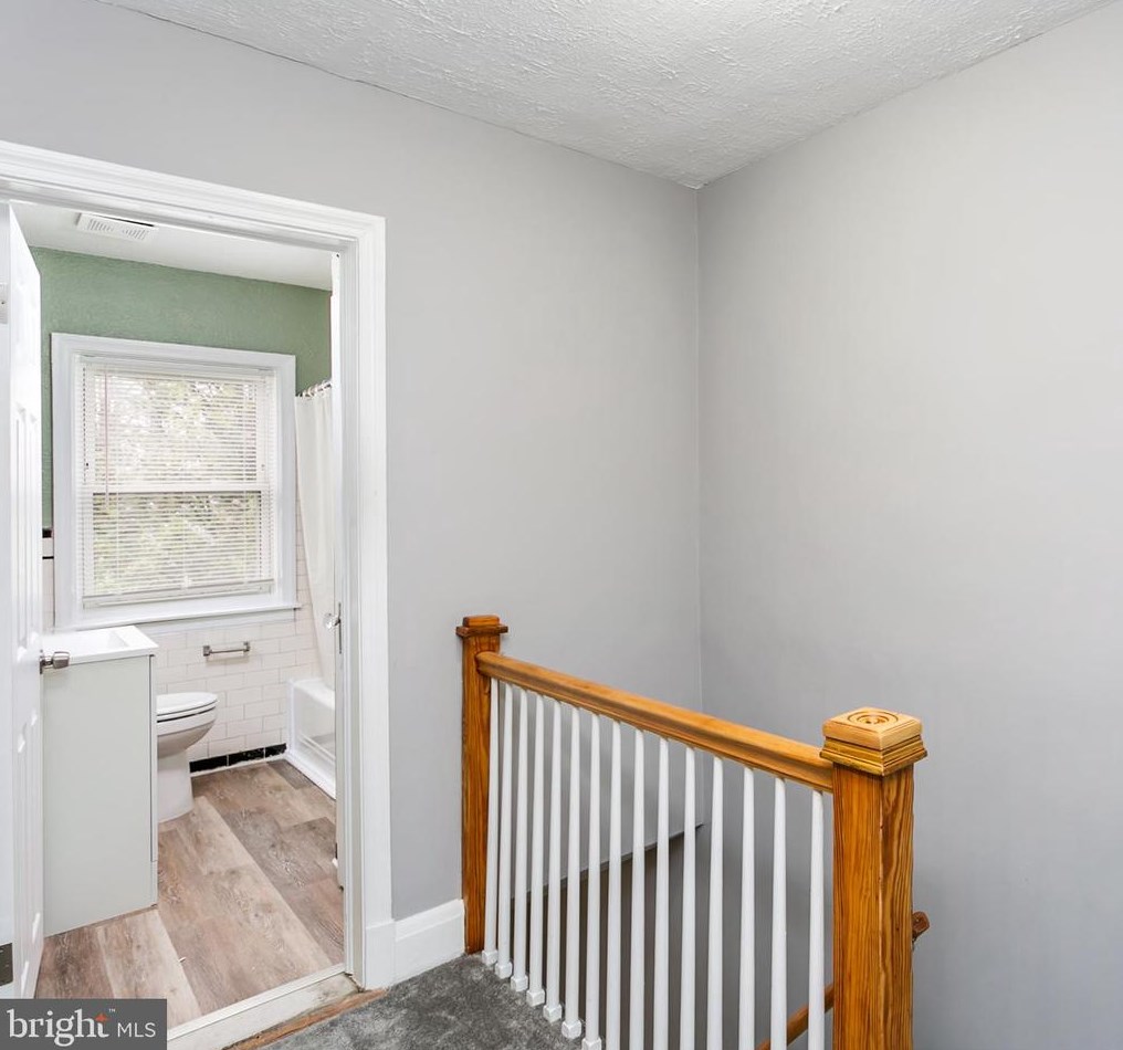 5512 Frederick Ave, Baltimore MD  21228-2103 exterior