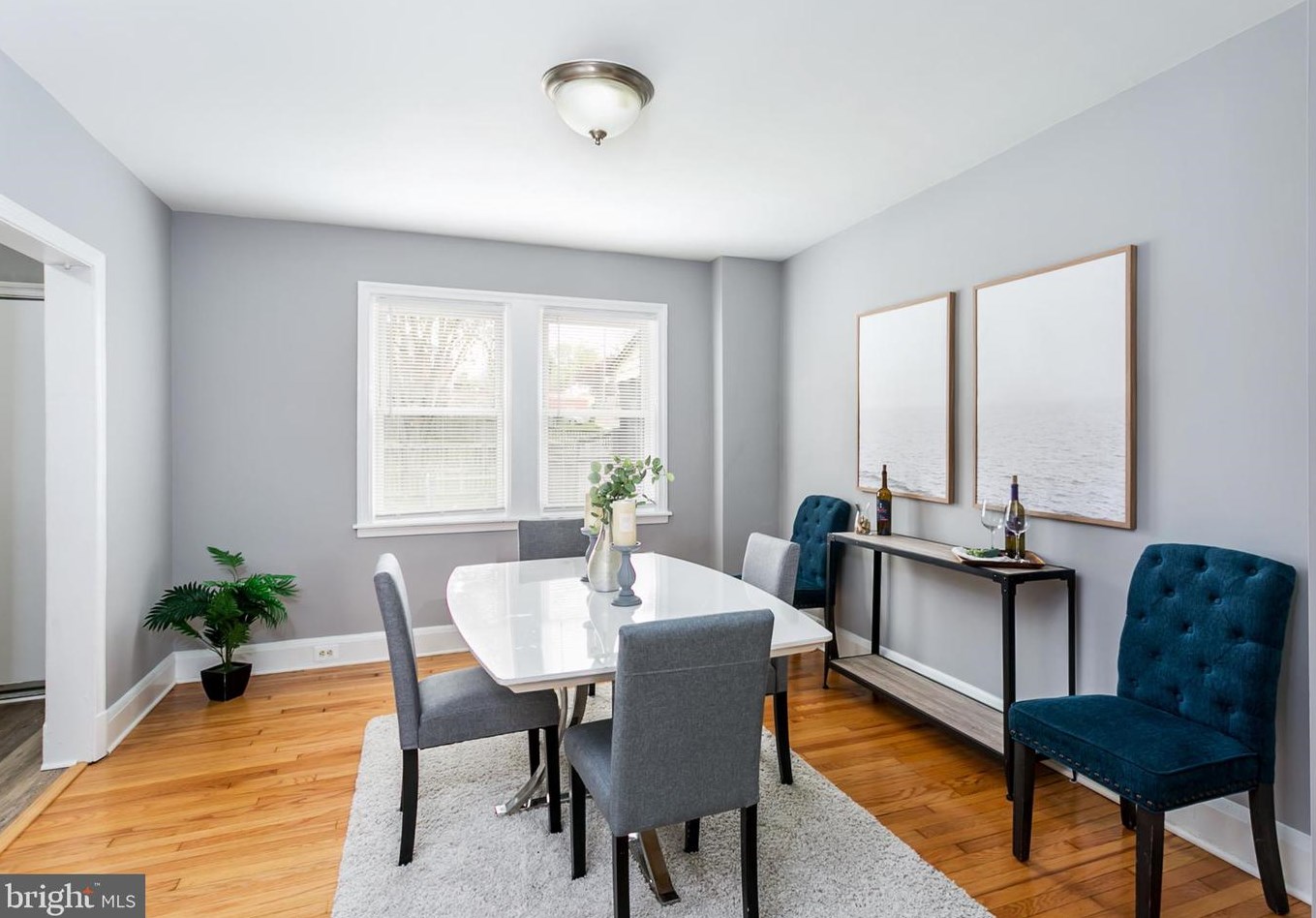 5512 Frederick Ave, Baltimore MD  21228-2103 exterior
