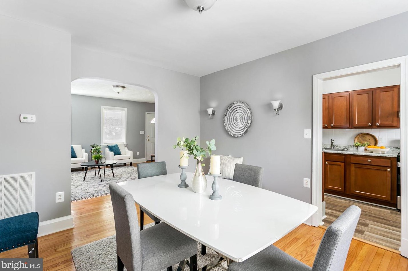 5512 Frederick Ave, Baltimore MD  21228-2103 exterior