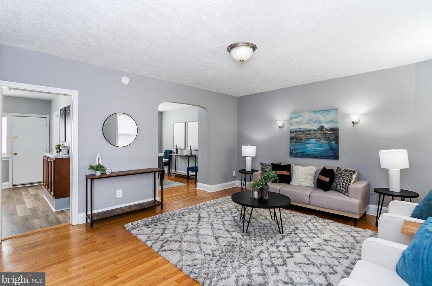 5512 Frederick Ave, Baltimore MD  21228-2103 exterior