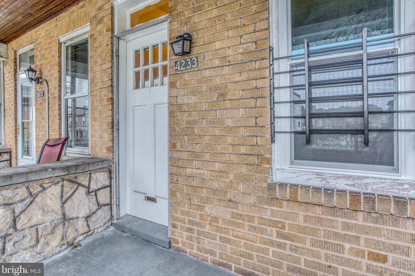 4233 Nicholas Ave, Baltimore, MD 21206-6419