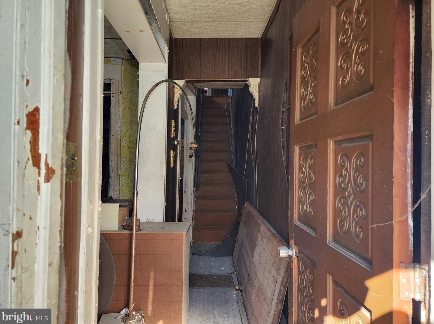 62 Gorman Ave, Baltimore, MD 21223-1432