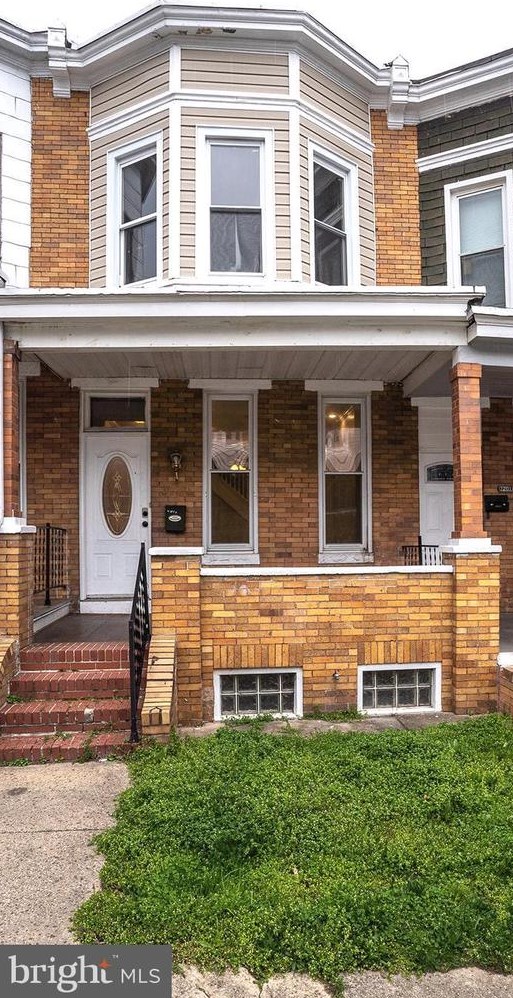 3203 Clarence Ave, Baltimore, MD 21213-1132