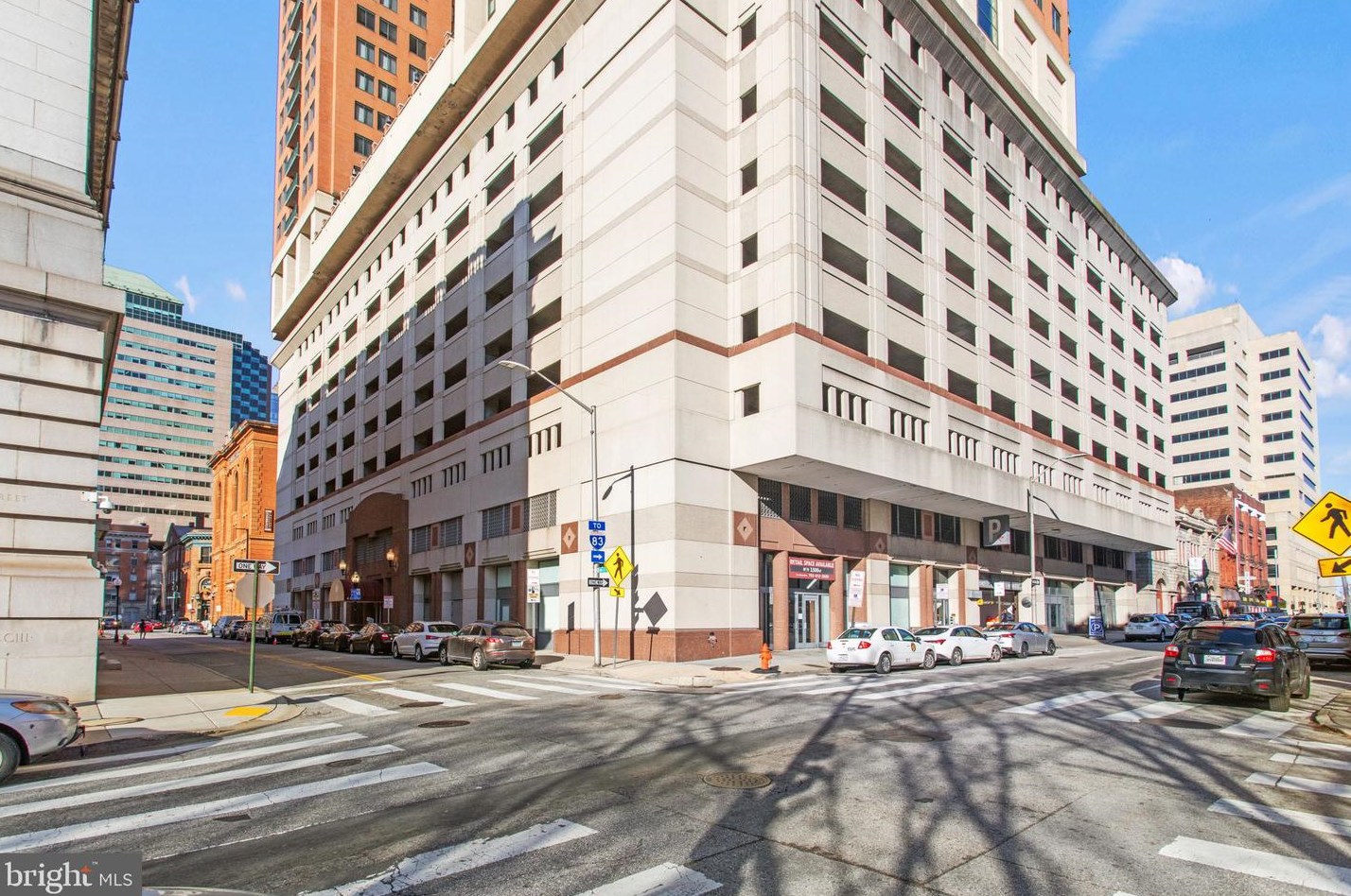 414 Water St Apt 3008, Baltimore, MD 21202