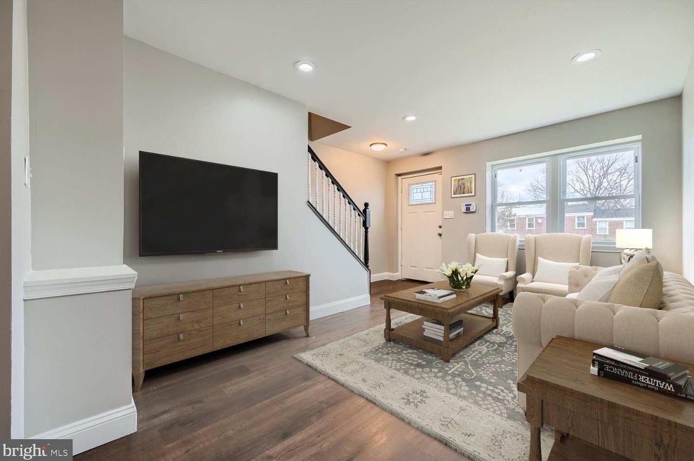 3683 Kenyon Ave, Baltimore, MD 21213-1852
