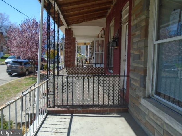 1514 Popland, Baltimore, MD 21226