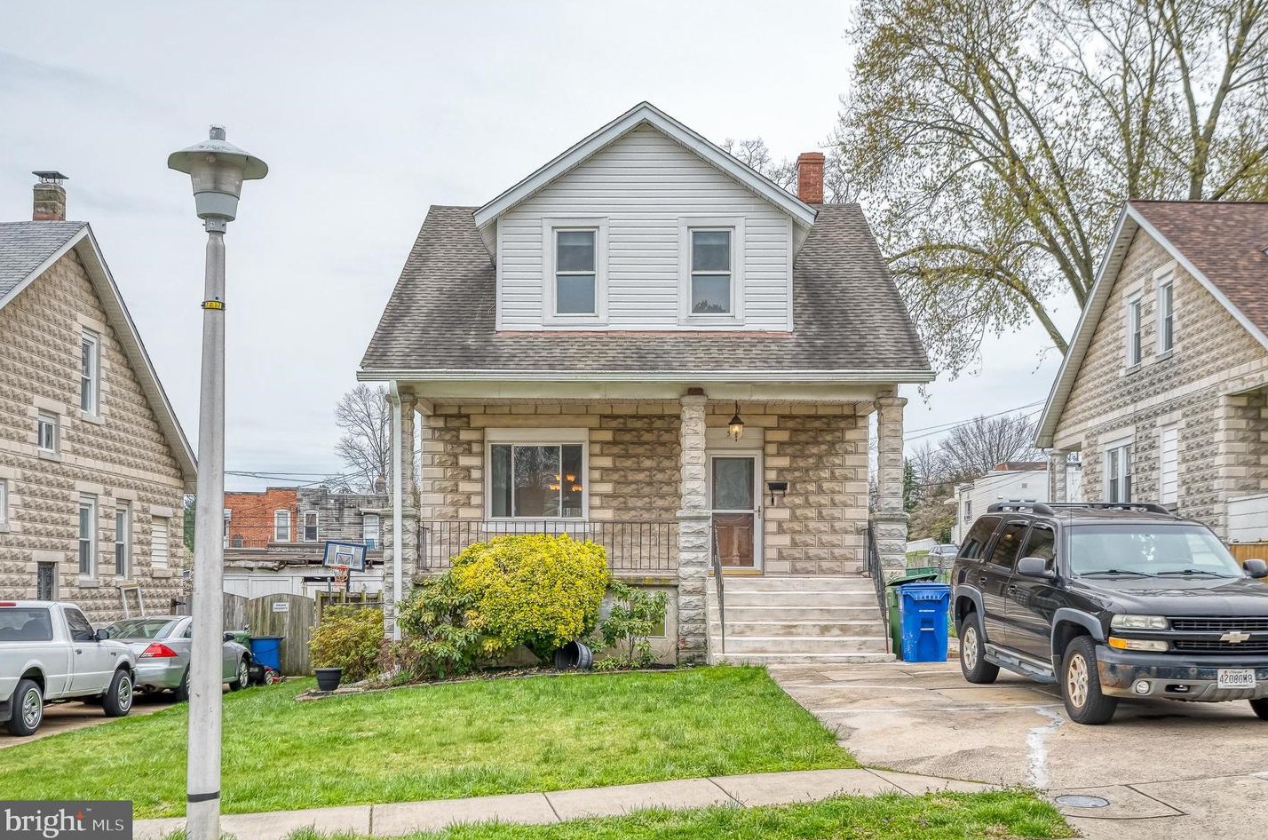 5007 Eugene Ave, Baltimore, MD 21206