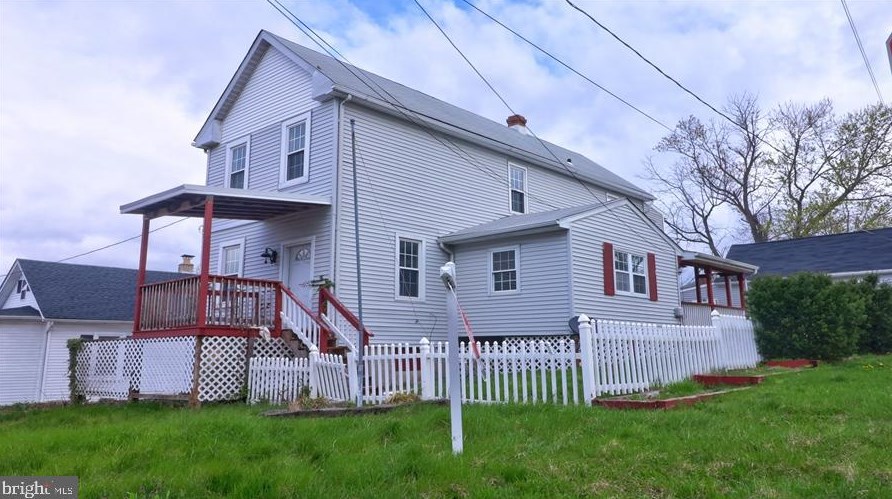 1711 Casadel Ave, Baltimore, MD 21230-1228