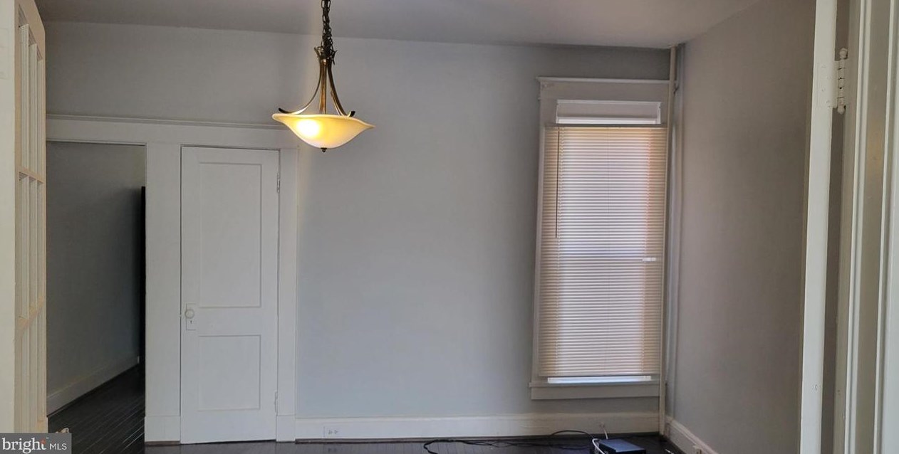 2536 W Lafayette Ave, Baltimore, MD 21216
