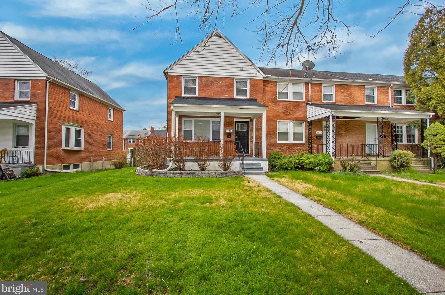 1427 Stonewood Rd, Baltimore, MD 21239