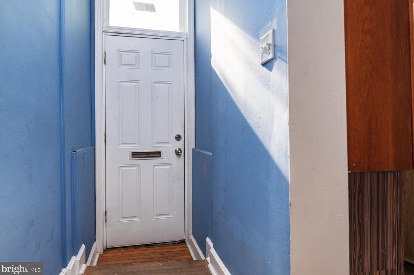 435 Milton Ave, Baltimore MD  21224-1014 exterior