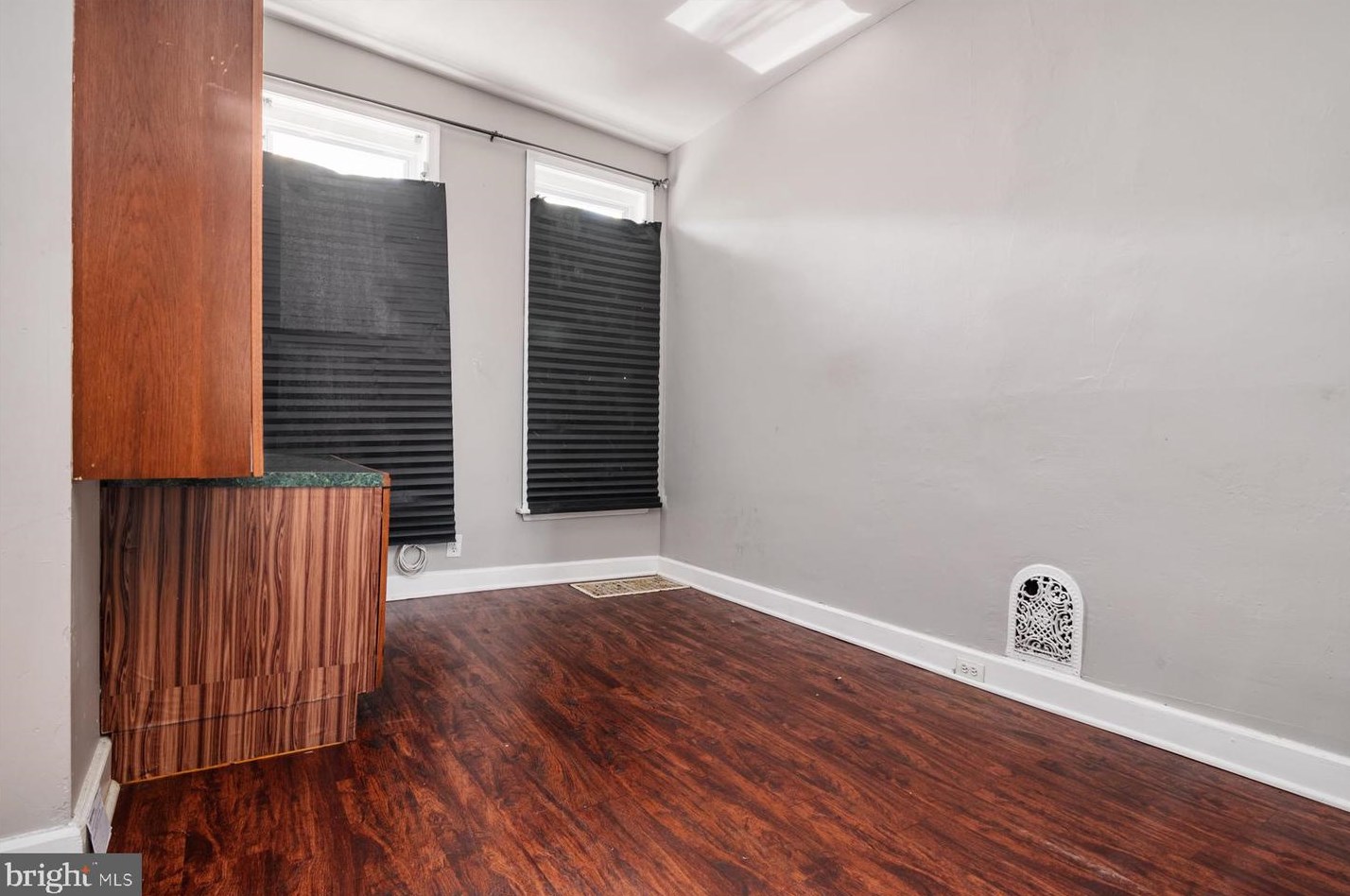 435 Milton Ave, Baltimore MD  21224-1014 exterior