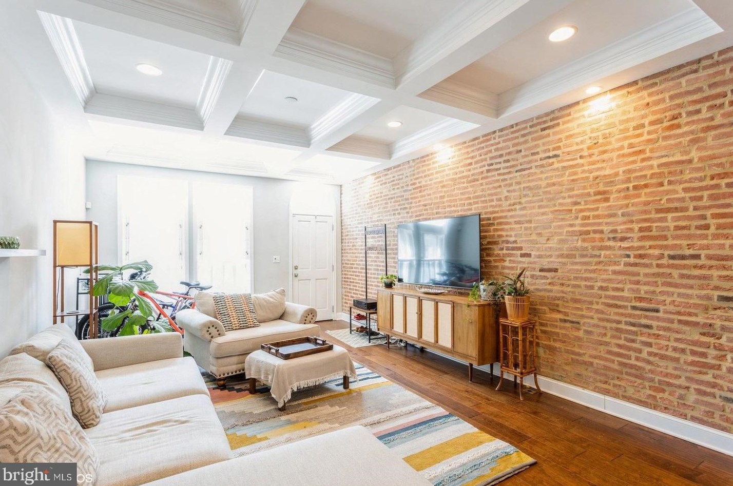 2818 Baltimore St, Baltimore MD  21224-2004 exterior