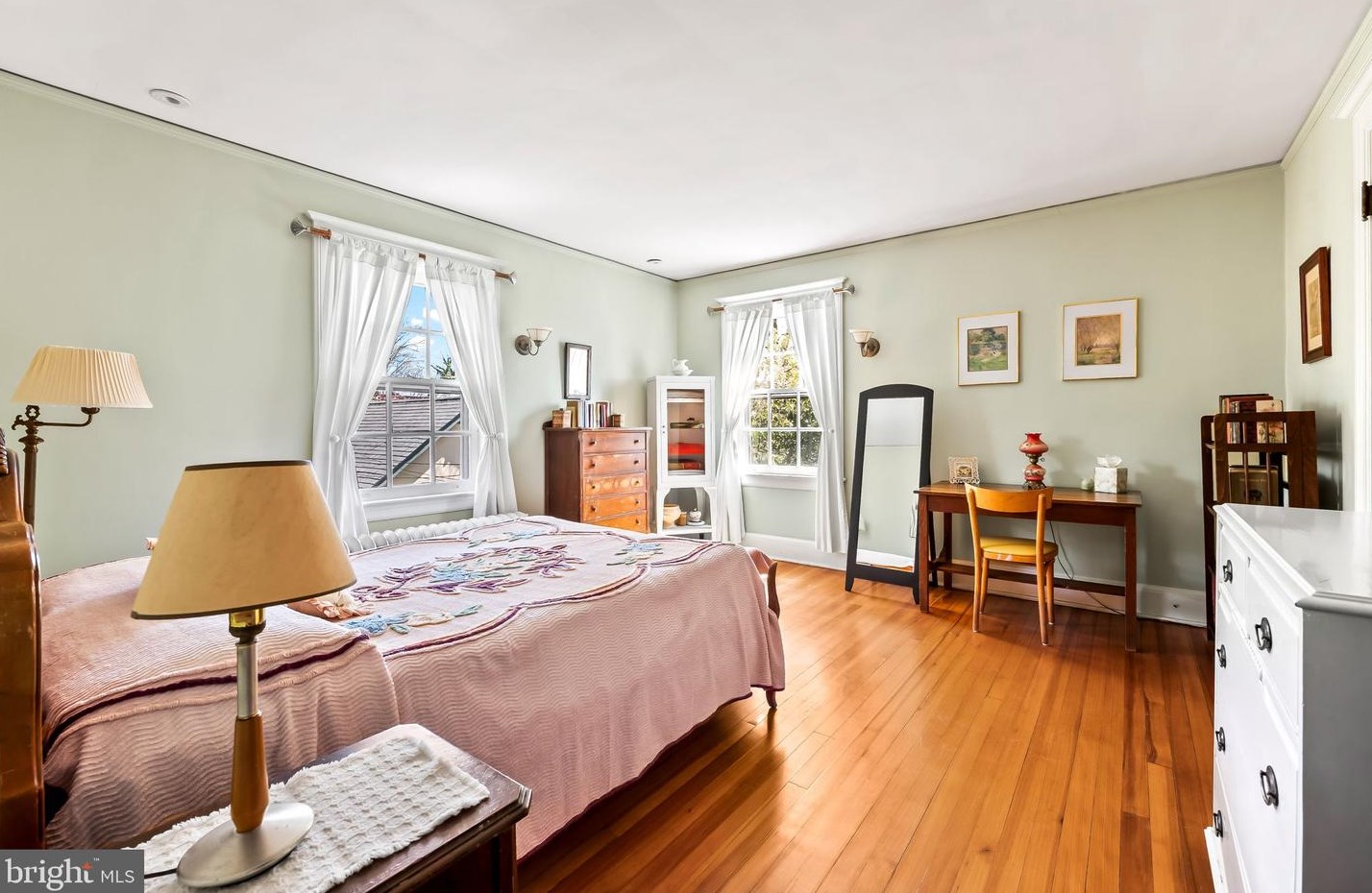 3819 Juniper Rd, Baltimore MD 21218-1828 exterior