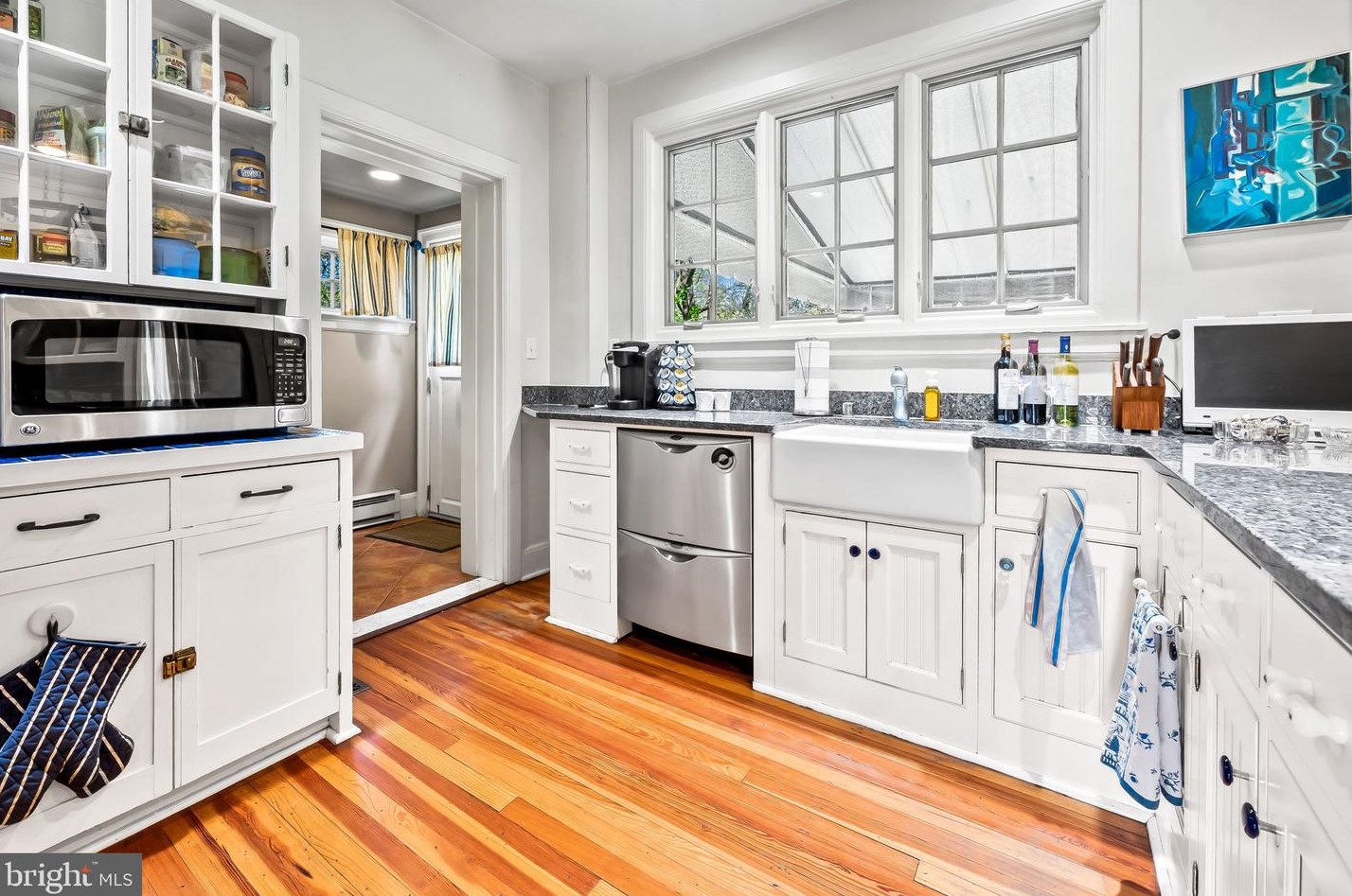 3819 Juniper Rd, Baltimore MD 21218-1828 exterior