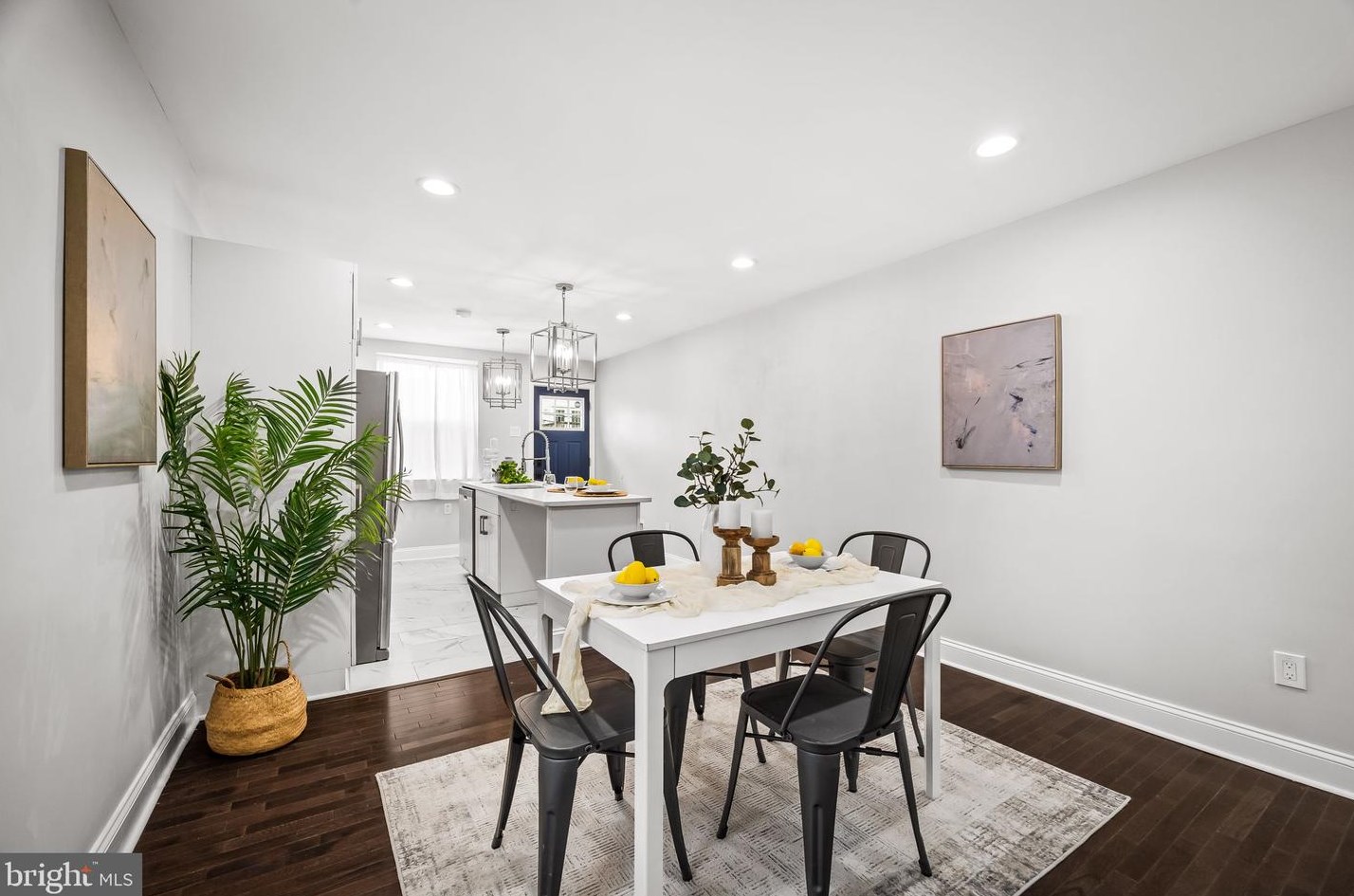 1927 Guilford Ave, Baltimore MD  21218-6139 exterior