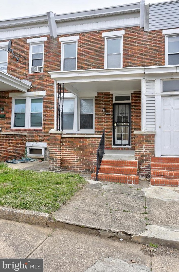 3438 Cardenas Ave, Baltimore, MD 21213