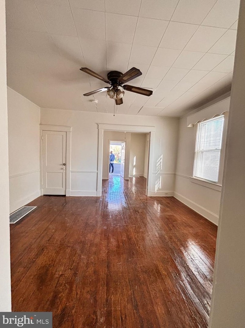6510 Rosemont Ave, Baltimore, MD 21206