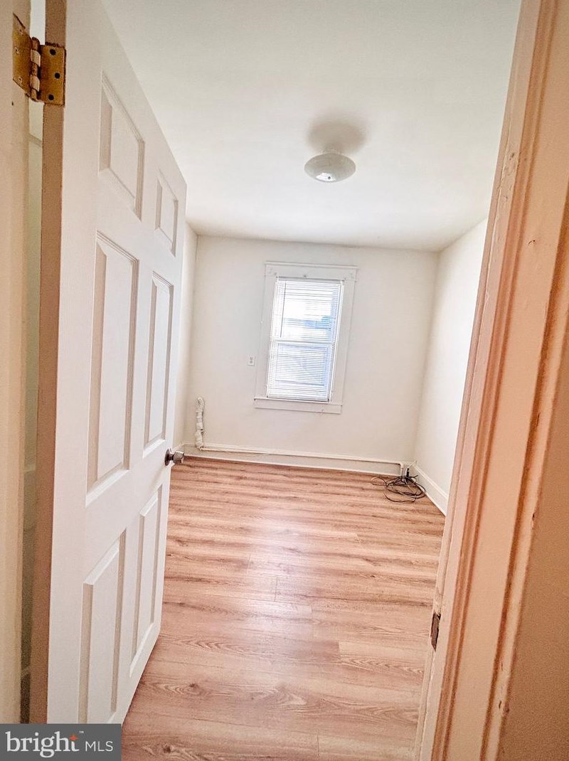 6510 Rosemont Ave, Baltimore MD  21206-1836 exterior
