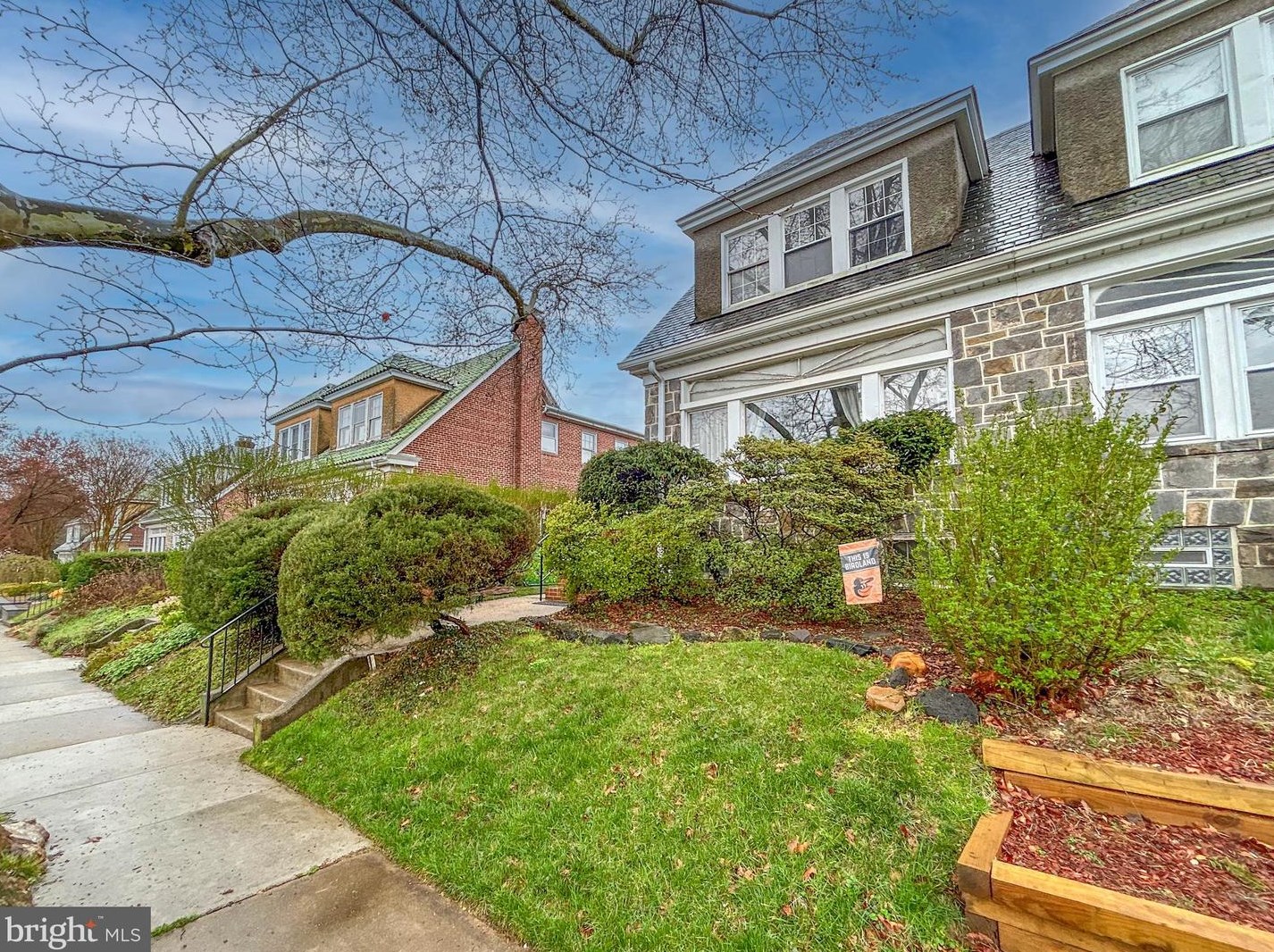 2219 Chesterfield Ave, Baltimore, MD 21213-1038