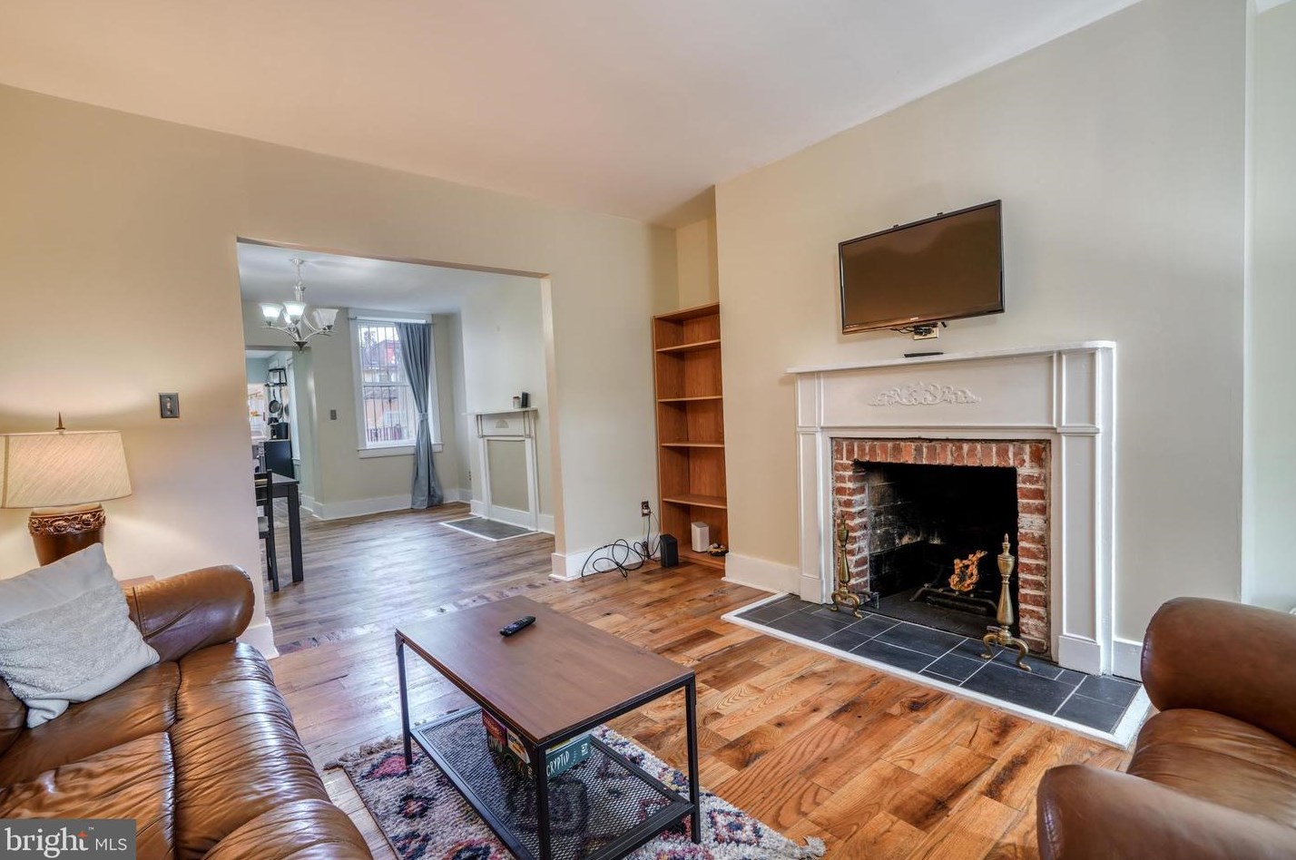 639 Portland St, Baltimore MD  21230-2213 exterior