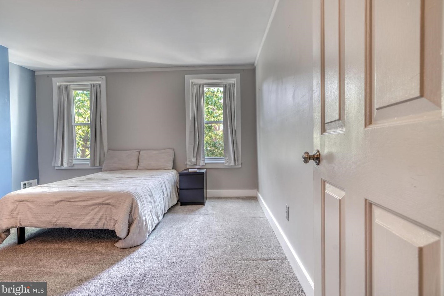 639 Portland St, Baltimore MD  21230-2213 exterior