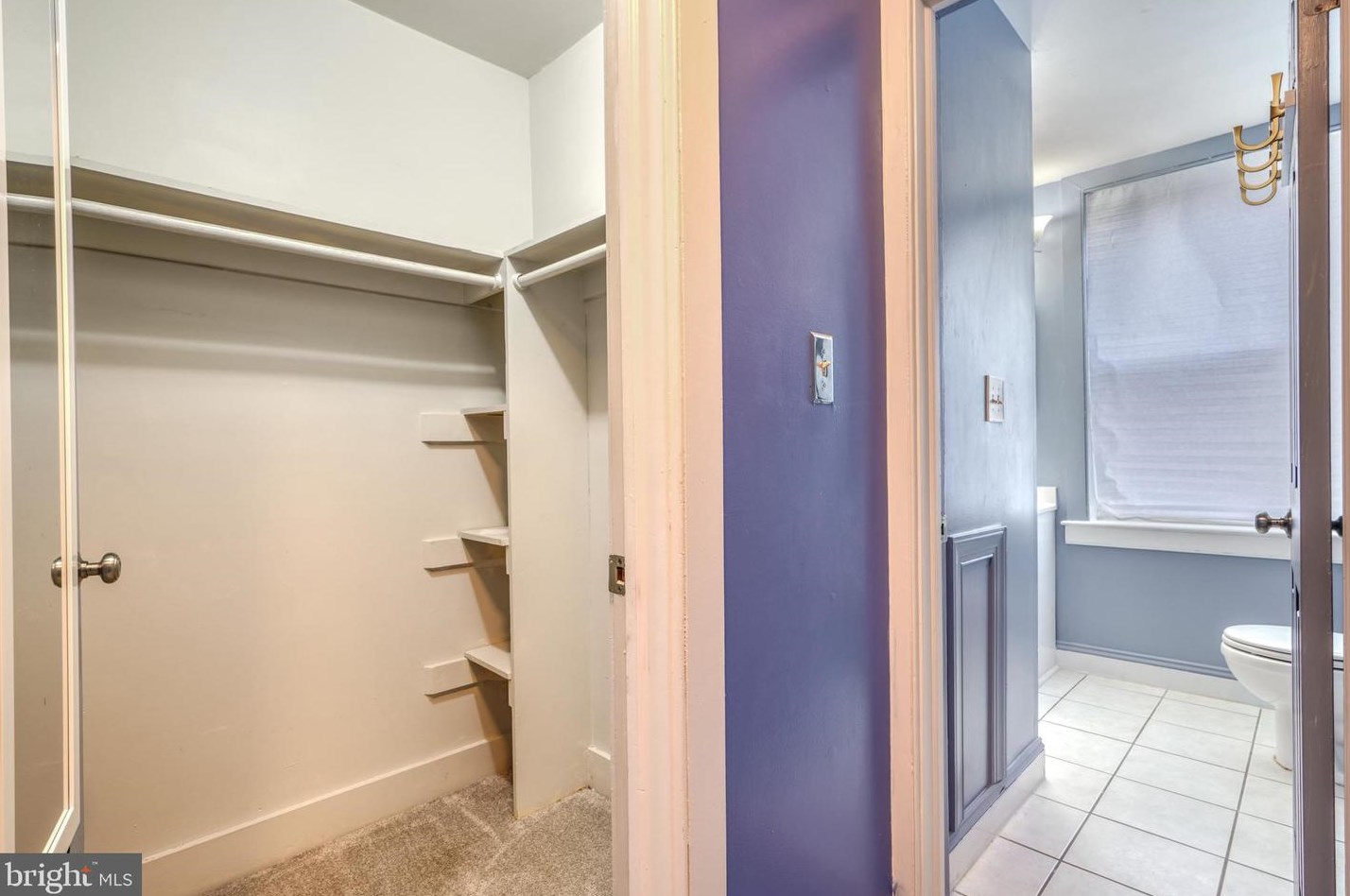 639 Portland St, Baltimore MD  21230-2213 exterior