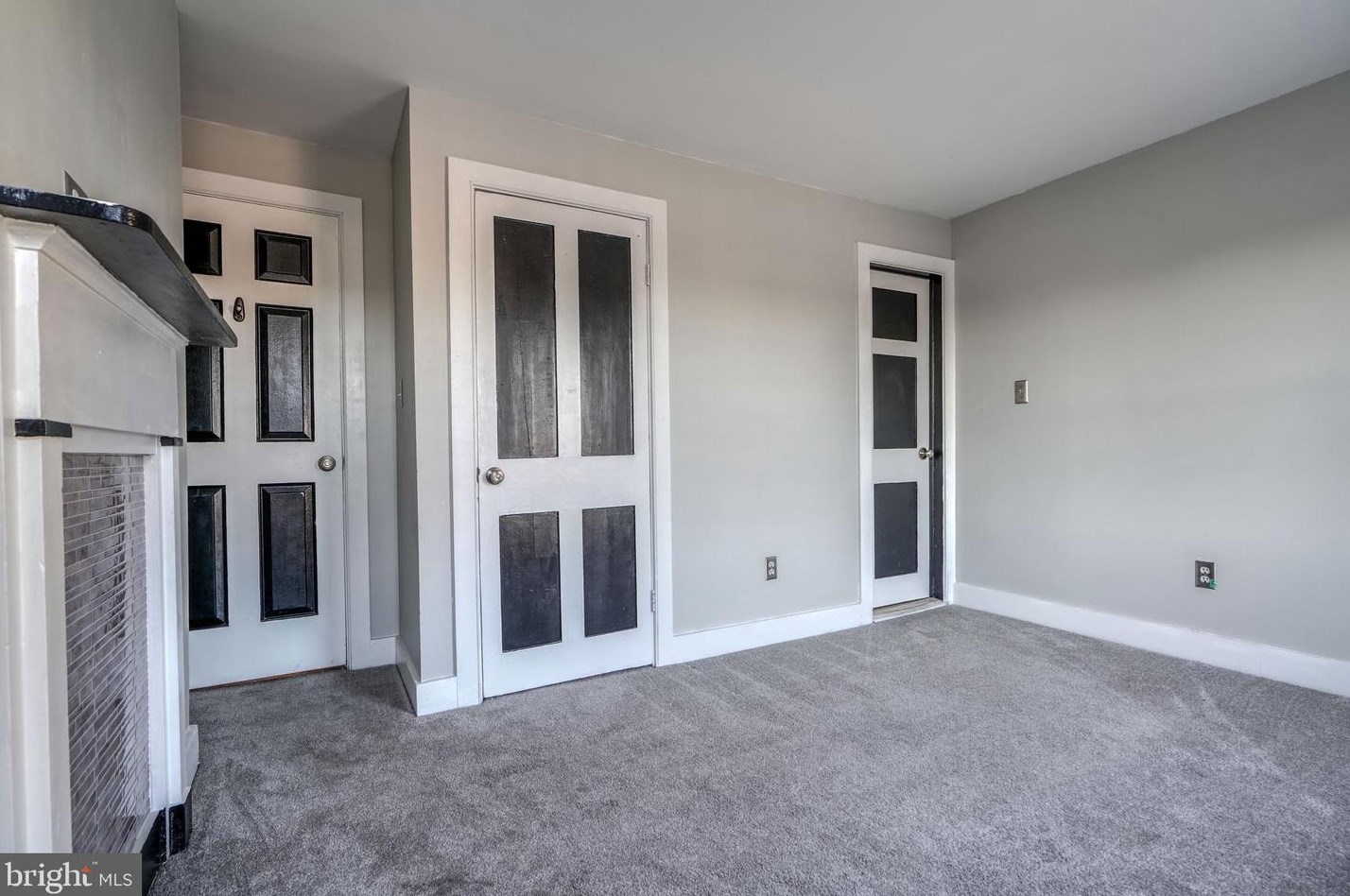 639 Portland St, Baltimore MD  21230-2213 exterior