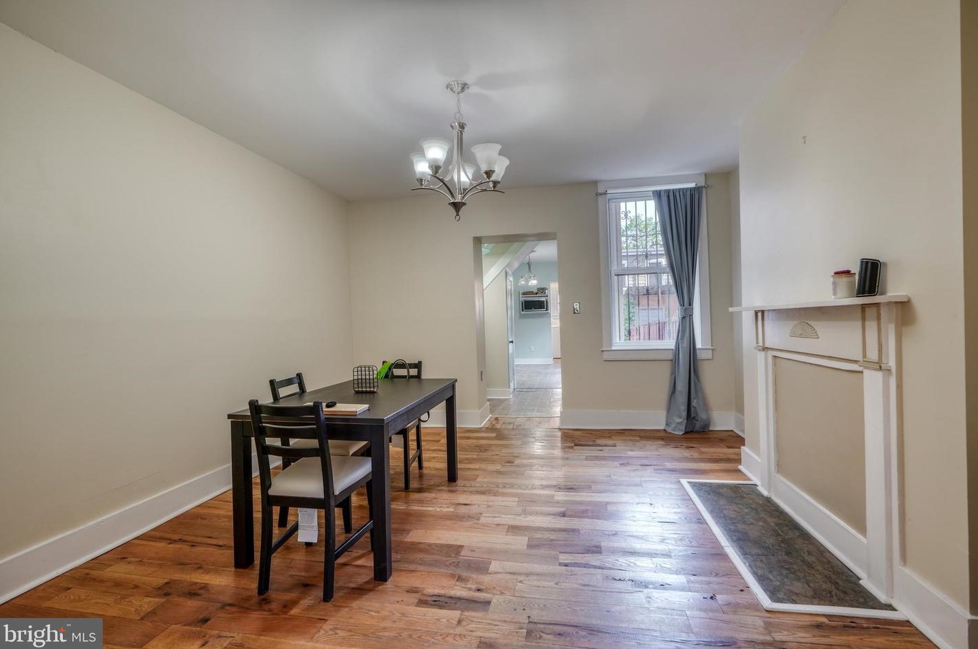 639 Portland St, Baltimore MD  21230-2213 exterior