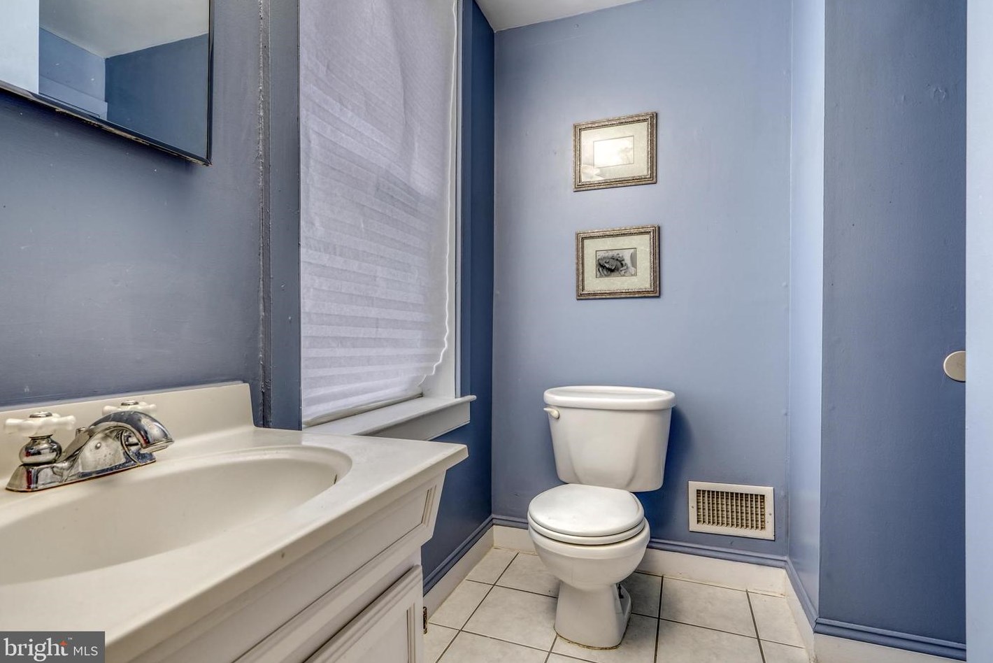 639 Portland St, Baltimore MD  21230-2213 exterior