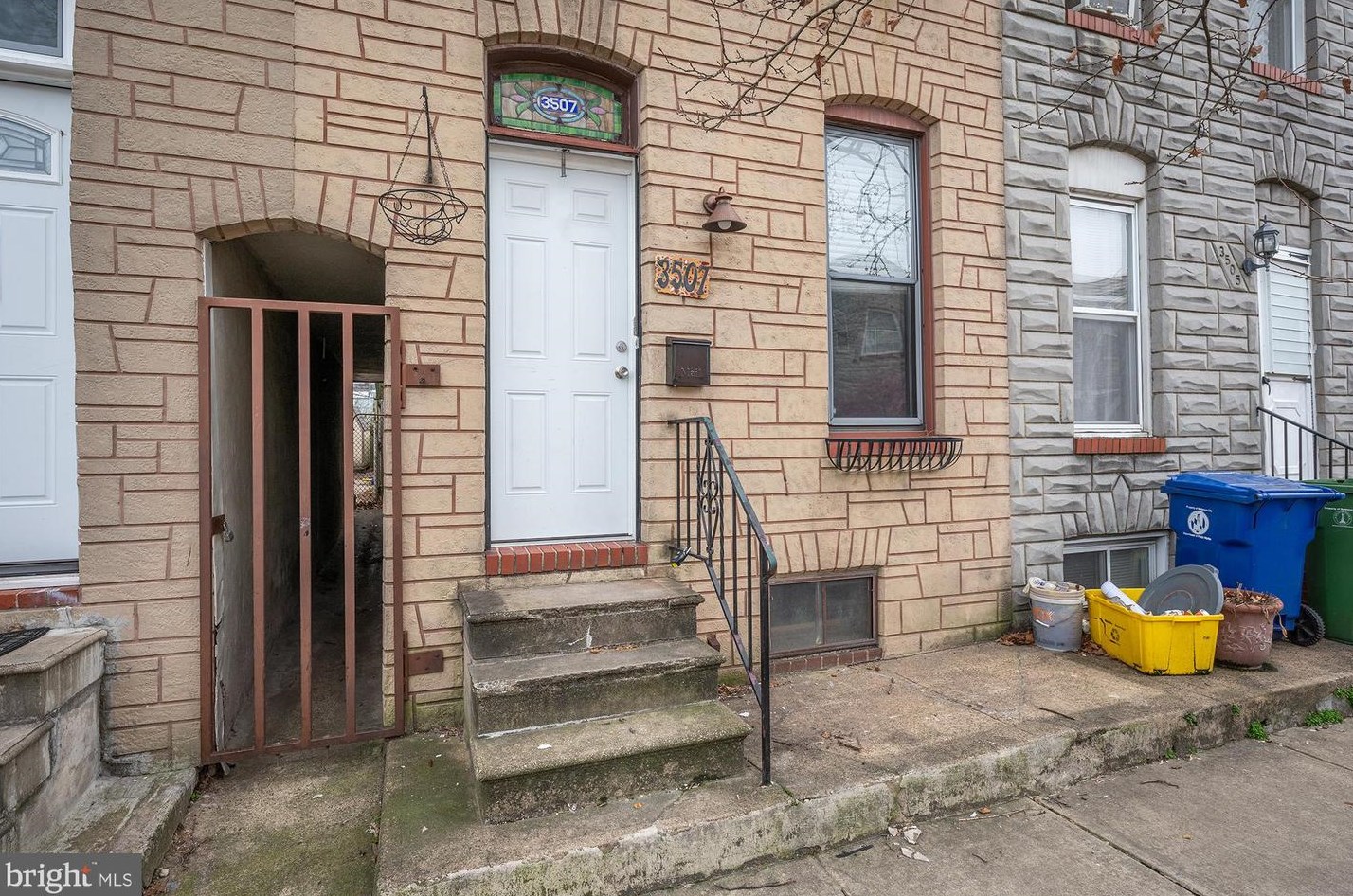 3507 Gough St, Baltimore, MD 21224