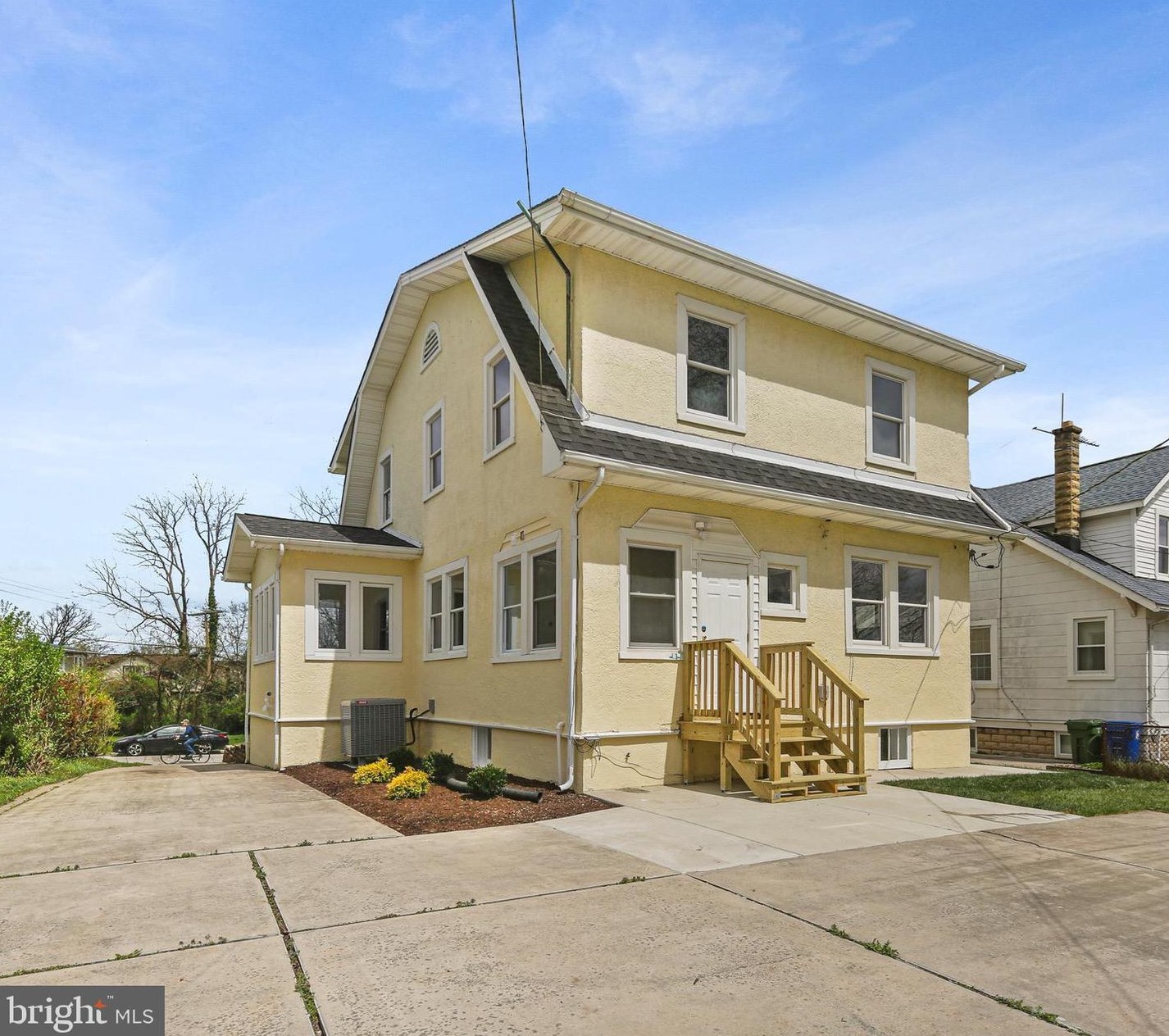 2805 Alvarado Sq, Baltimore, MD 21234-7602