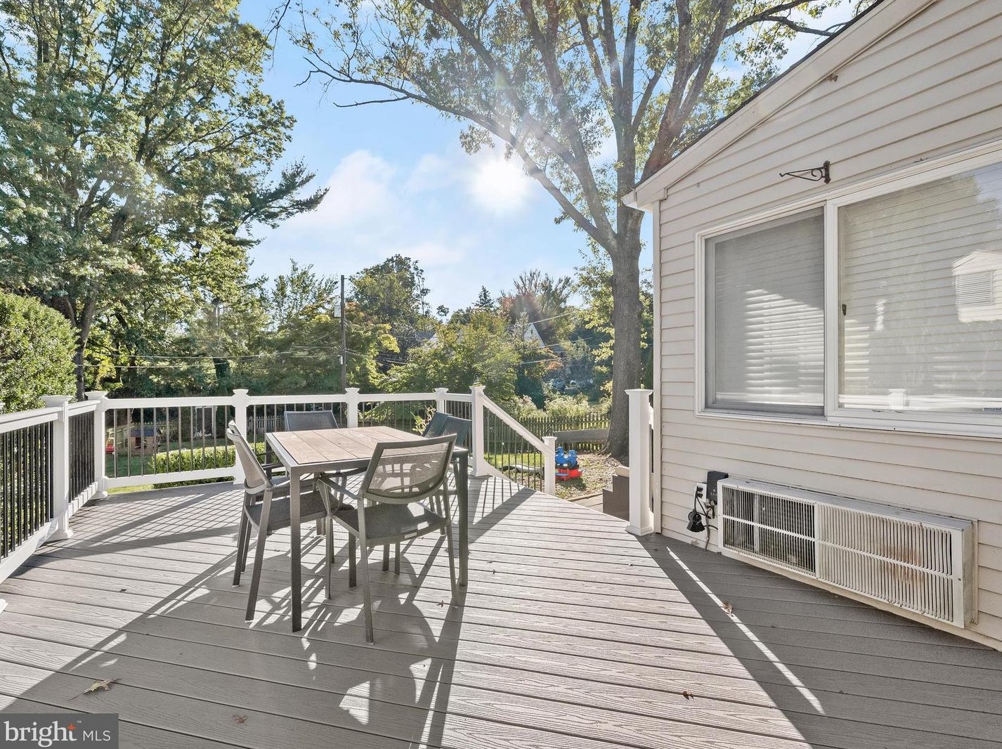 117 Lk Ave, Baltimore MD 21212-2431 exterior