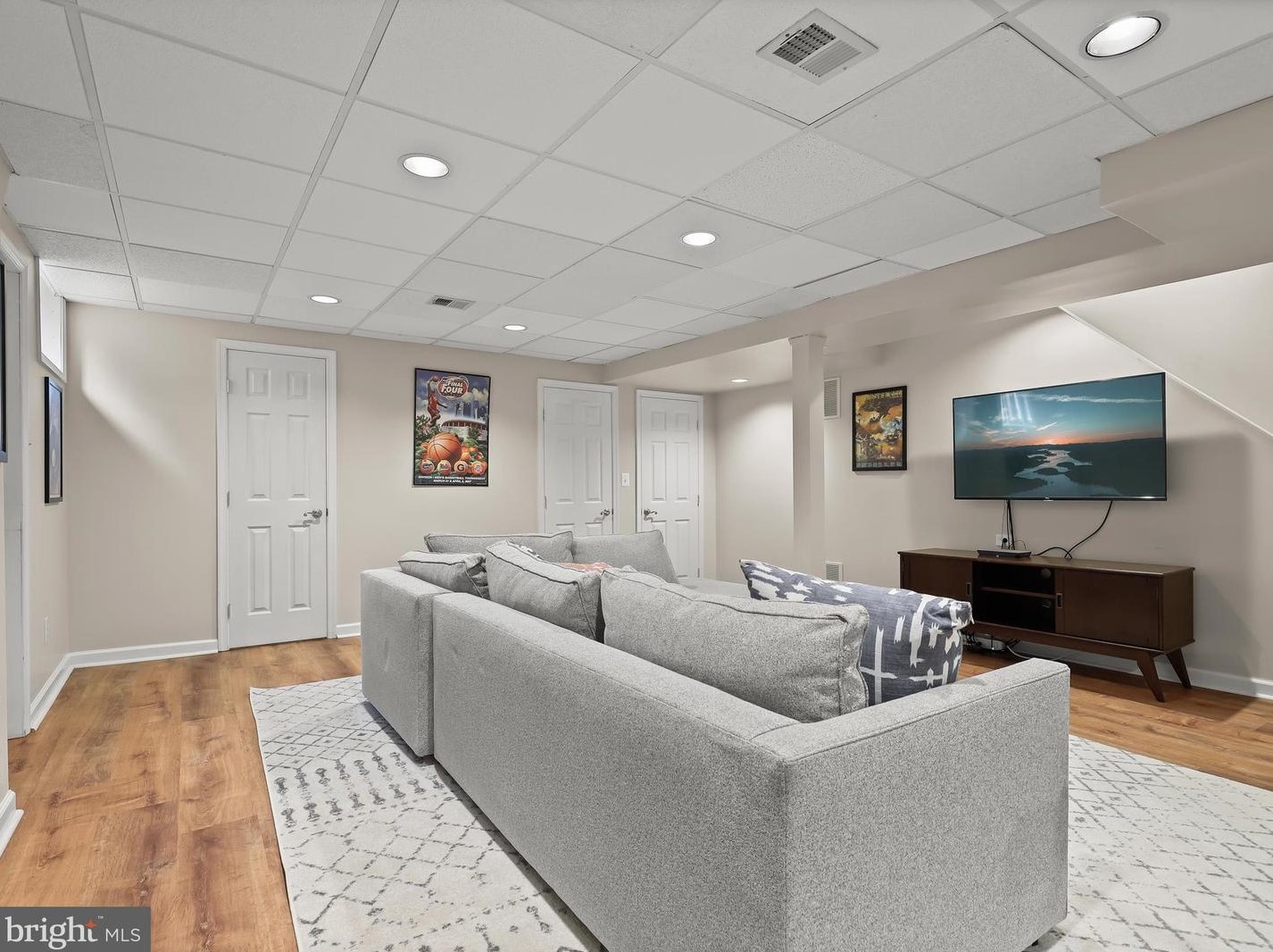 117 Lk Ave, Baltimore MD 21212-2431 exterior