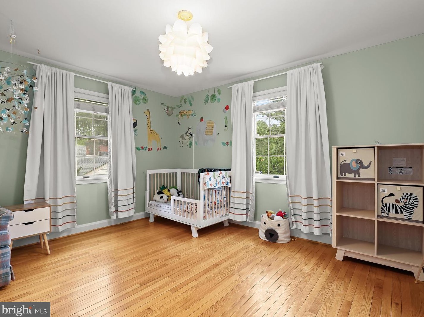 117 Lk Ave, Baltimore MD 21212-2431 exterior