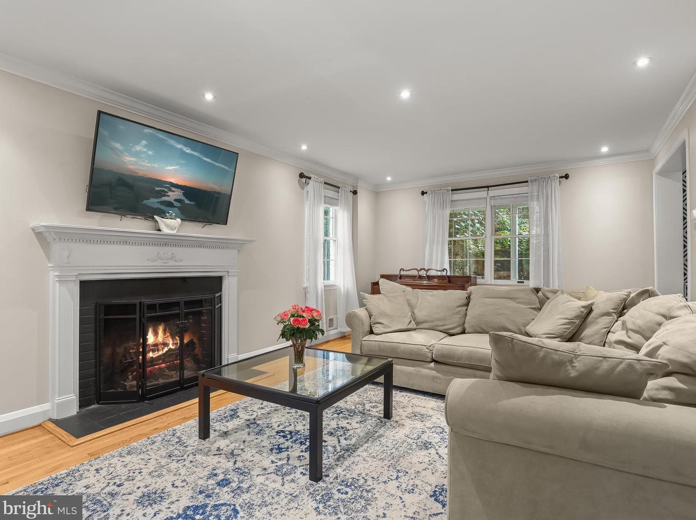 117 Lk Ave, Baltimore MD 21212-2431 exterior