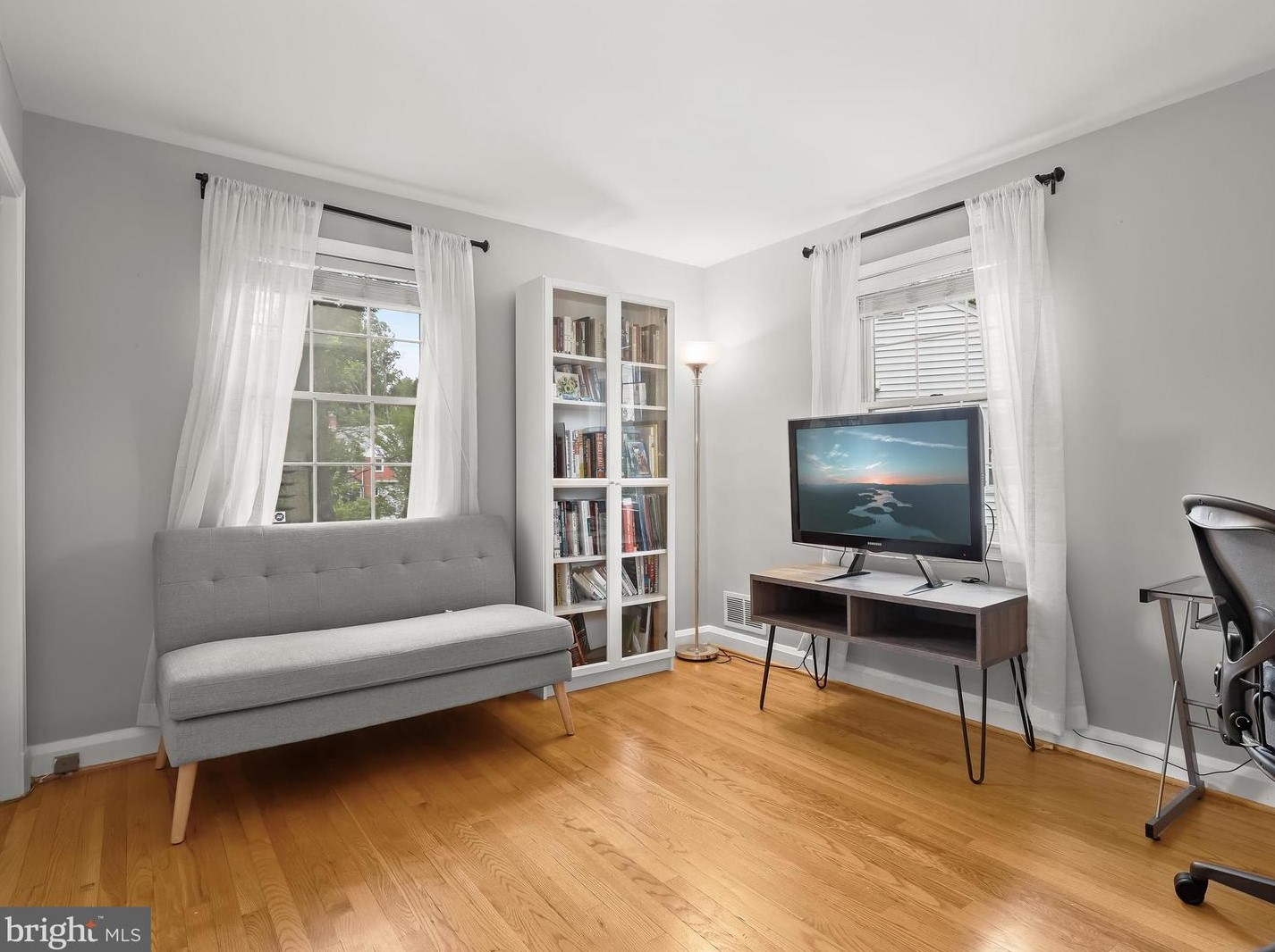 117 Lk Ave, Baltimore MD 21212-2431 exterior