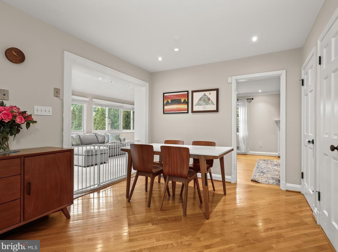 117 Lk Ave, Baltimore MD 21212-2431 exterior