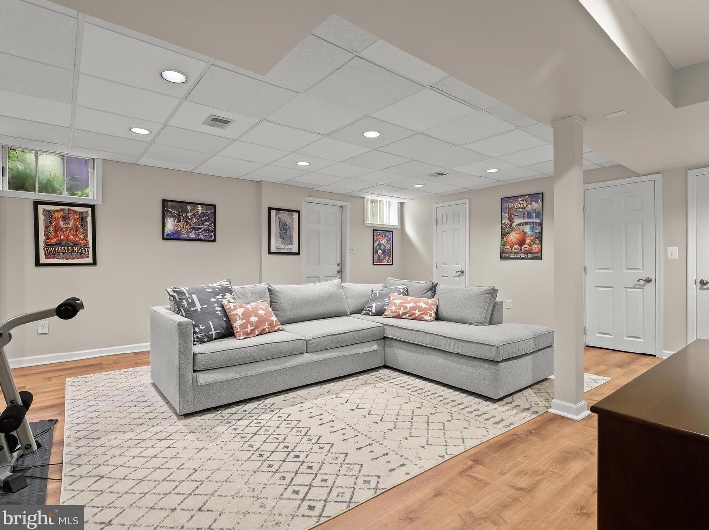 117 Lk Ave, Baltimore MD 21212-2431 exterior