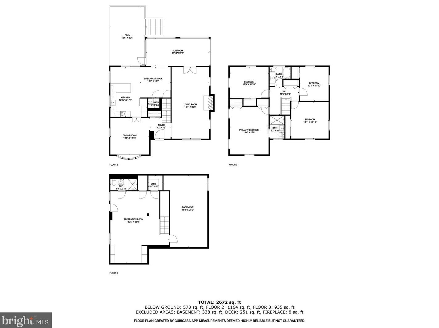 117 Lk Ave, Baltimore MD 21212-2431 exterior