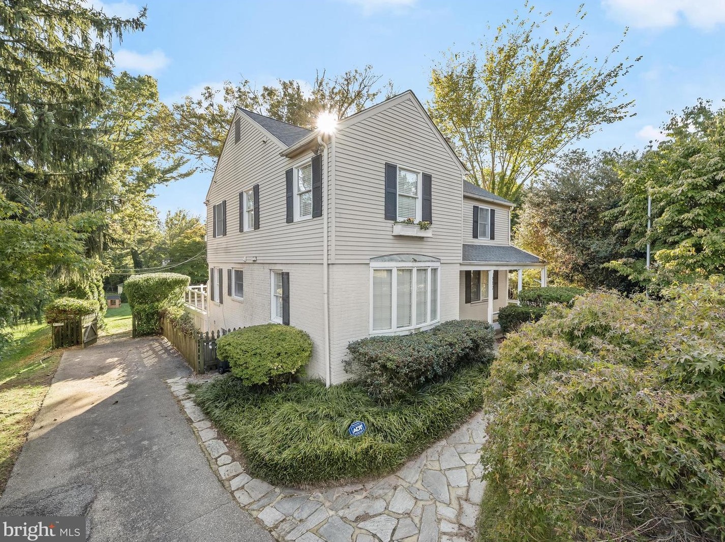 117 Lk Ave, Baltimore MD 21212-2431 exterior