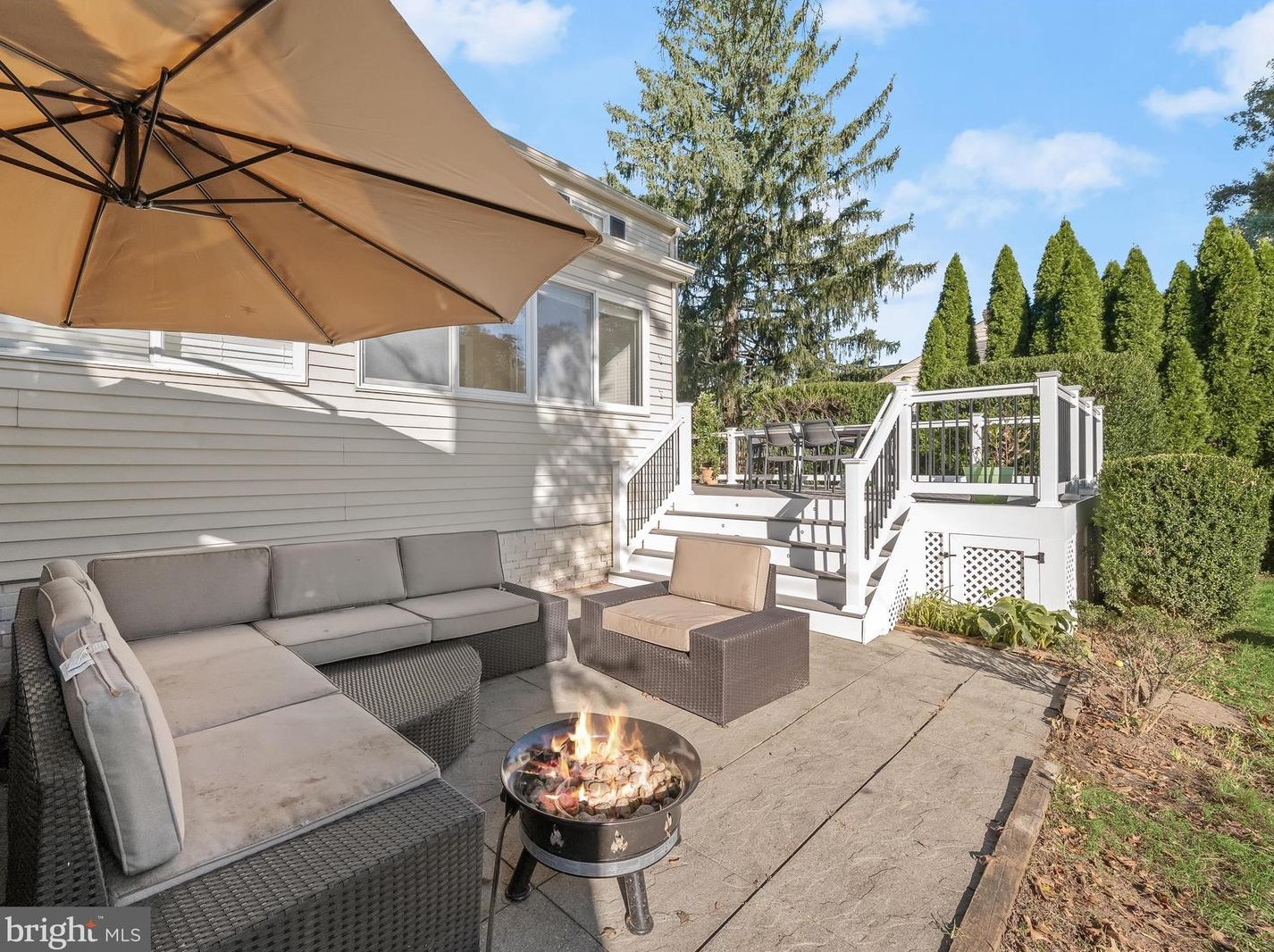 117 Lk Ave, Baltimore MD 21212-2431 exterior