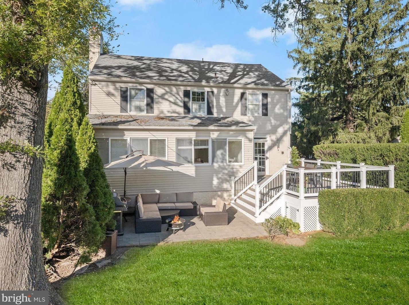 117 Lk Ave, Baltimore MD 21212-2431 exterior