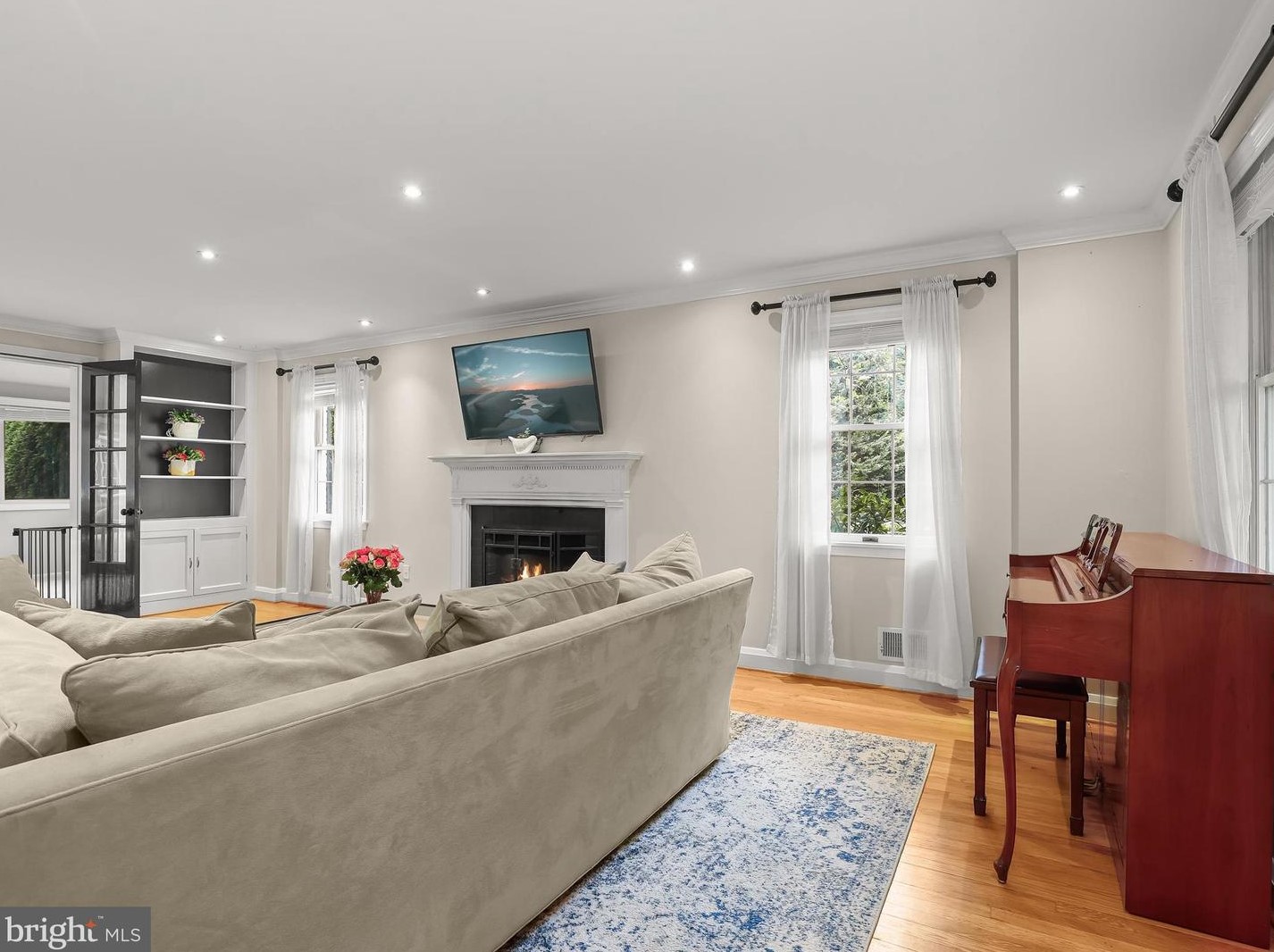 117 Lk Ave, Baltimore MD 21212-2431 exterior